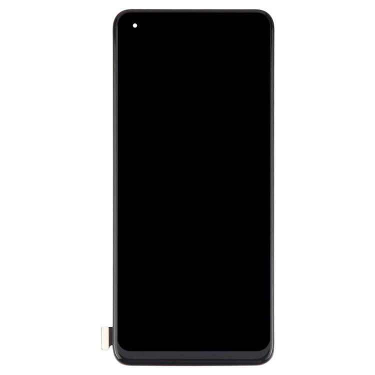 Für OnePlus 10 Pro TFT LCD-Bildschirm mit Digitizer Vollständige Baugruppe, Unterstützt keine Fingerabdruckerkennung