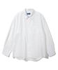 ALVINCLO [De Luxe] Comfort Basic Paper Shirt Dlx1206 (8 Colors) (Type B)
