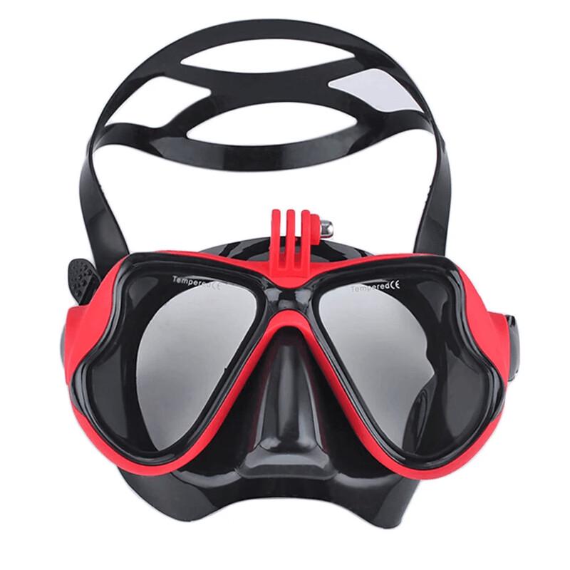 GoPro Diving Mask