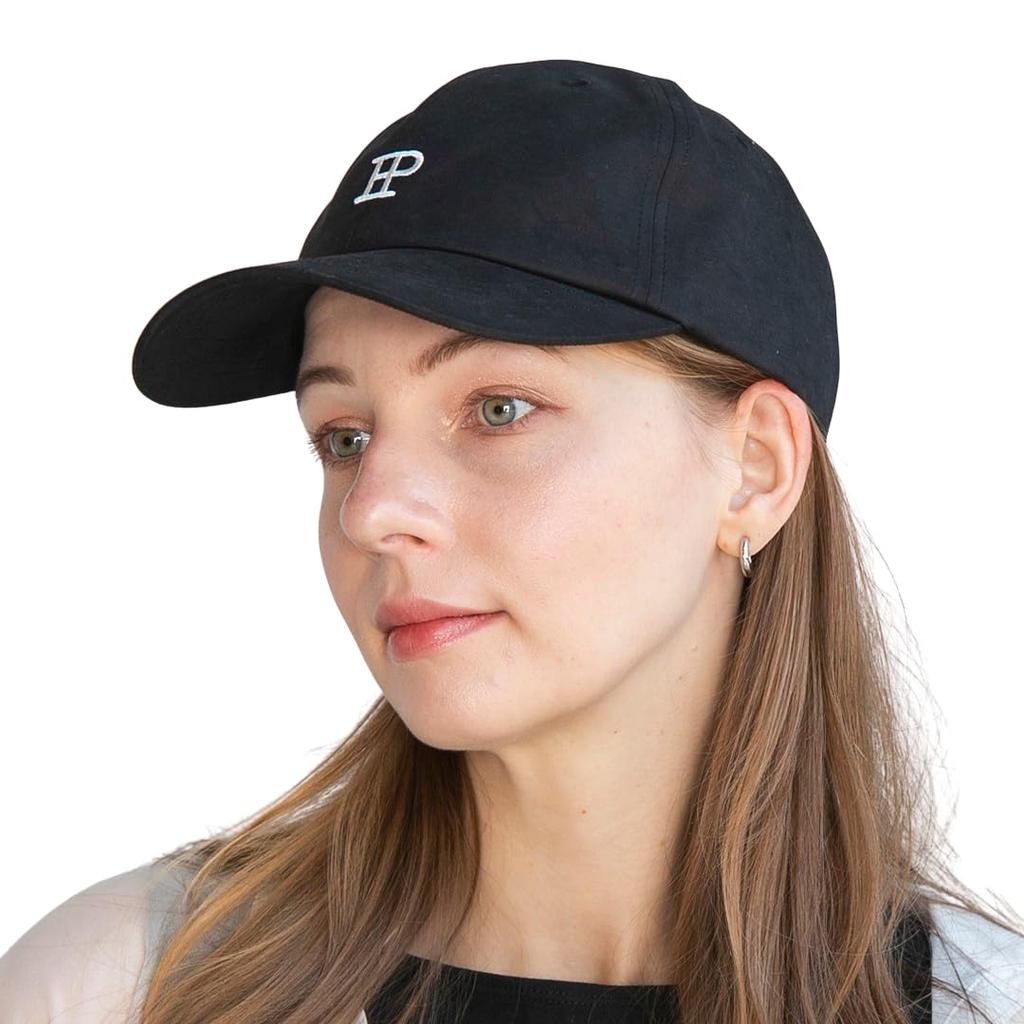 Front IP Embroidered Cap 14+ 103973-131-103
