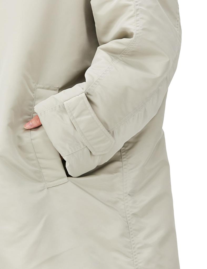 Upper Heights GREGE Military Jacket Women's U-BENCH