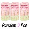 Cute Sonny Angel Cherry Blossom Series Hanami Edition Random Blind Box Pink Mini Doll Toys for Kids Children Gifts GZW
