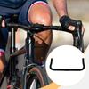 Fahrradlenker Bullhorn Zubehör Als Komponente Aus Aluminium Für Sichere