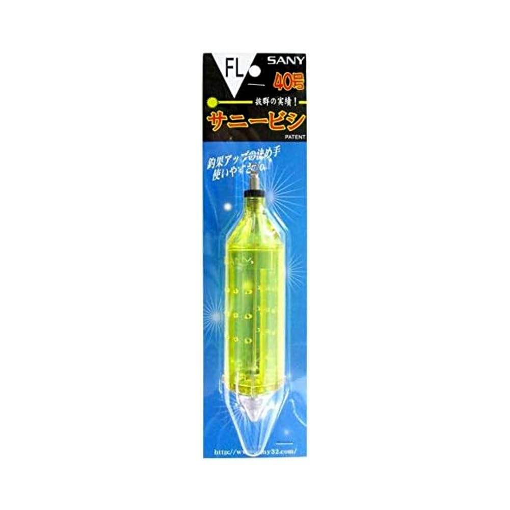 SANY Trading New Sunny Bishi 40 FL BP Co., Ltd. (САНИ) Нет.