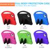 Suitable for Honor X9a(2025) tablet protective case, children's portable anti-fall stand protective cover