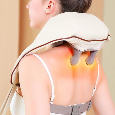 Elektronik för skönhet och hälsa – Elektriska massageapparater