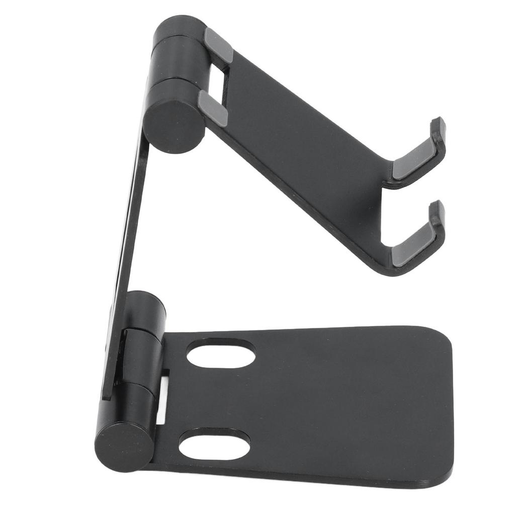 Držák telefonu Ergonomický design Ekologicky šetrný silikagel Stabilní podpora Stolní telefon