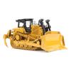 Diecast Master Highline Series Caterpillar CAT D8 Bulldozer Standard Specification 1/50
