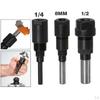 Bit Collet Extension Rod for Engraving Tools High Hardness