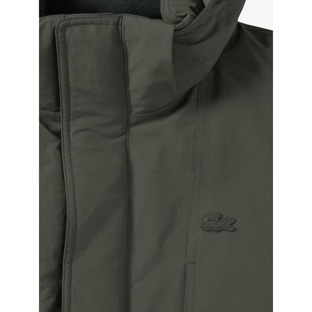 LacoSte Men S Mid Length Heavy Down Bh950e 54n L7a q2nBh950e 54nL7a