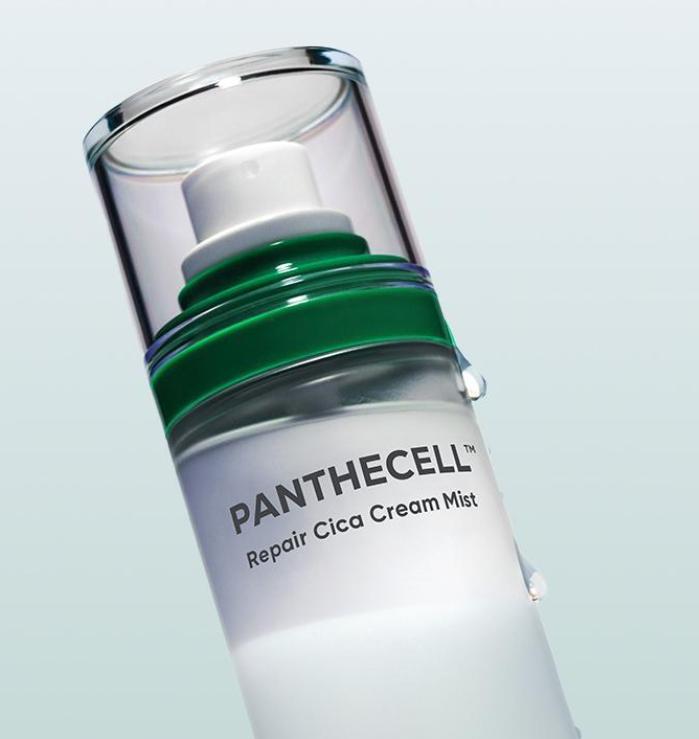 Bioheal Boh Pantecell Repair Cica Cream Mist 60ml / 120ml