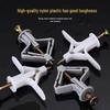 Butterfly Card Expansion Tube for Hollow Brick Plasterboard