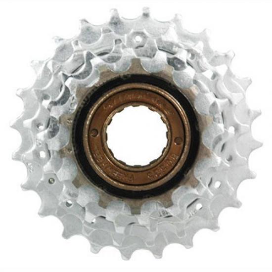 Achetez des Sturmey Archer BMX Roue Libre 15 Dent 1/8 - Argent chez HBS