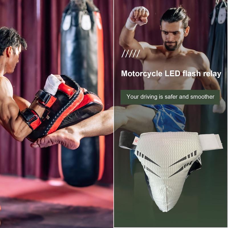 Boxing Groin Guard Groin Guard Crotch Protector for Taekwondo Groin Guard Crotch Protector Groin Protector for Men and Women