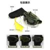 Source Desert Tactical Goggles Special Forces Protective Eyewear Military Enthusiast Outdoor Cycling Windproof Anti-Fog Protective Glasses