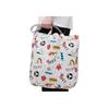 New Vans 275C Collaboration Cotton Handbag Regular Unisex White VN0A7YGBYD51