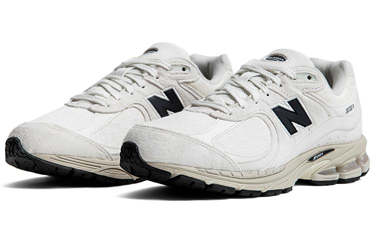 New Balance 2002R White Pack M2002RSW