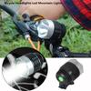 Fari per Bicicletta Più Potenti Torcia LED per Bici Ultra Luminosa Nuove Luci LED per Mountain Bike