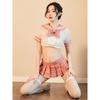 Women's Sexy Student Uniform Cosplay for Erotic Naughty Nurse Outfit Sleepwear Babydoll Exotic Lingerie Sex Open Cosplay Costume