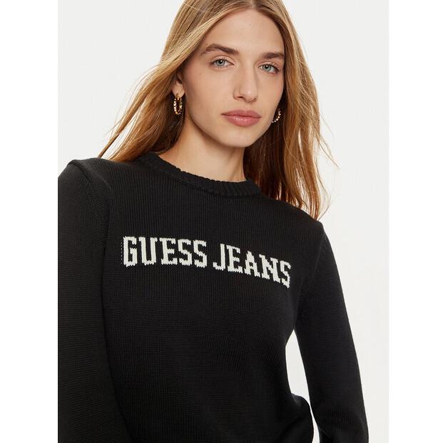 Свитер Guess Jeans W4BR10 Z3HM1