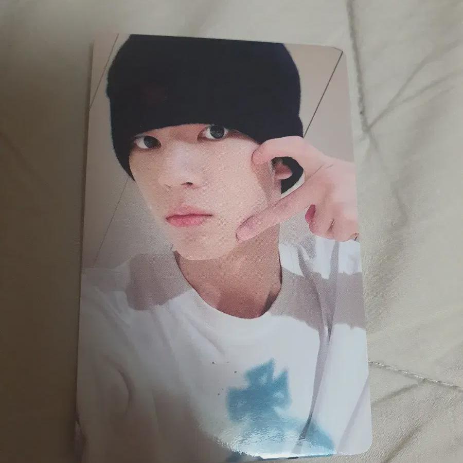 

Турс Дохун Фотокарточка