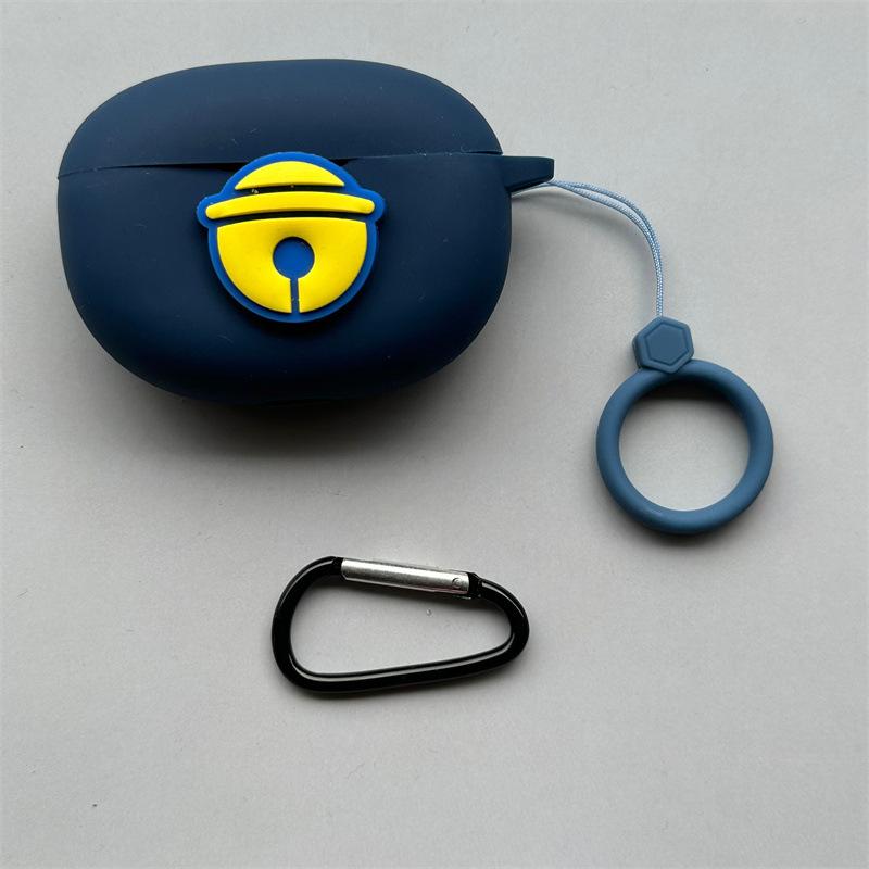Suitable for Xiaomi Redmi Buds 1Pro Wireless Bluetooth Headset 1 Youth Edition Protective Case Silicone 1 Soft Case