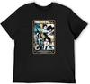 Hidden V1 T-Shirt Movie Poster Kyle MacLachlan