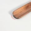 Advanced Solid Wood Shoe Horns 15.5-31Cm Short Handle Shoehorn Pregnant Woman Elderly Shoes Spoon Home Hotel Shoe Spatula
