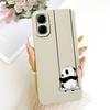 For Infinix Smart 10 Phone Case X6725 Cover Cute Cat Owl Daisy Painting Soft Silicone Back Shell For Infinix Smart10 Pouch Coque
