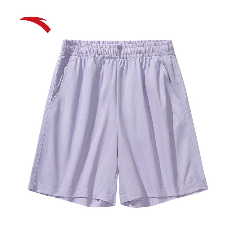 

Anta Women s Sports Capri Pants L