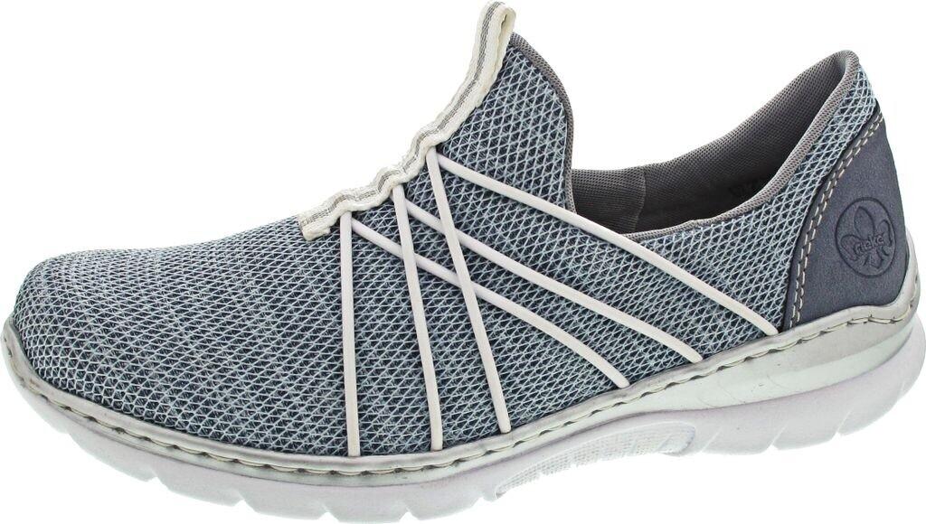 

Кроссовки Rieker Low-Top-Sneaker blau (L32K1-12) 37