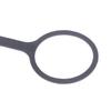 O-Ring Seal Gearbox Inspection Plug Threaded Fit Observation Hole Cover Pull Cover Cap for Mk1 Mk2