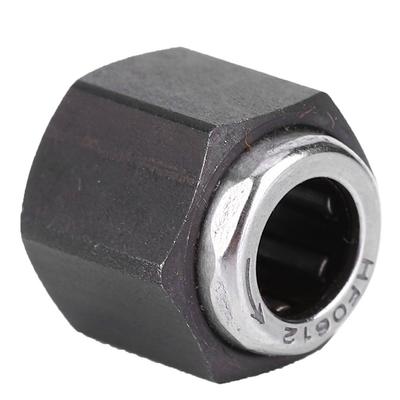 6mm Sechskantmutter Einweglager für Vertex VX SH 16 18 21 1 8 1 10 Nitro Motor RC Auto