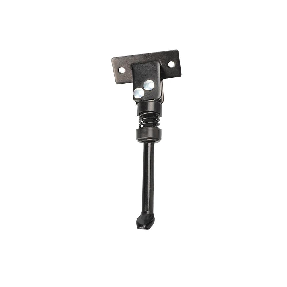 6-inch electric scooter side footrest parking rack for Kugoo M4/M4 Pro electric scooters made of aluminum alloy bracket