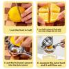 Stainless Steel Hand Juicer, Lemon Press Orange Household Juicer, Juicer, Hand Press Orange Juicer