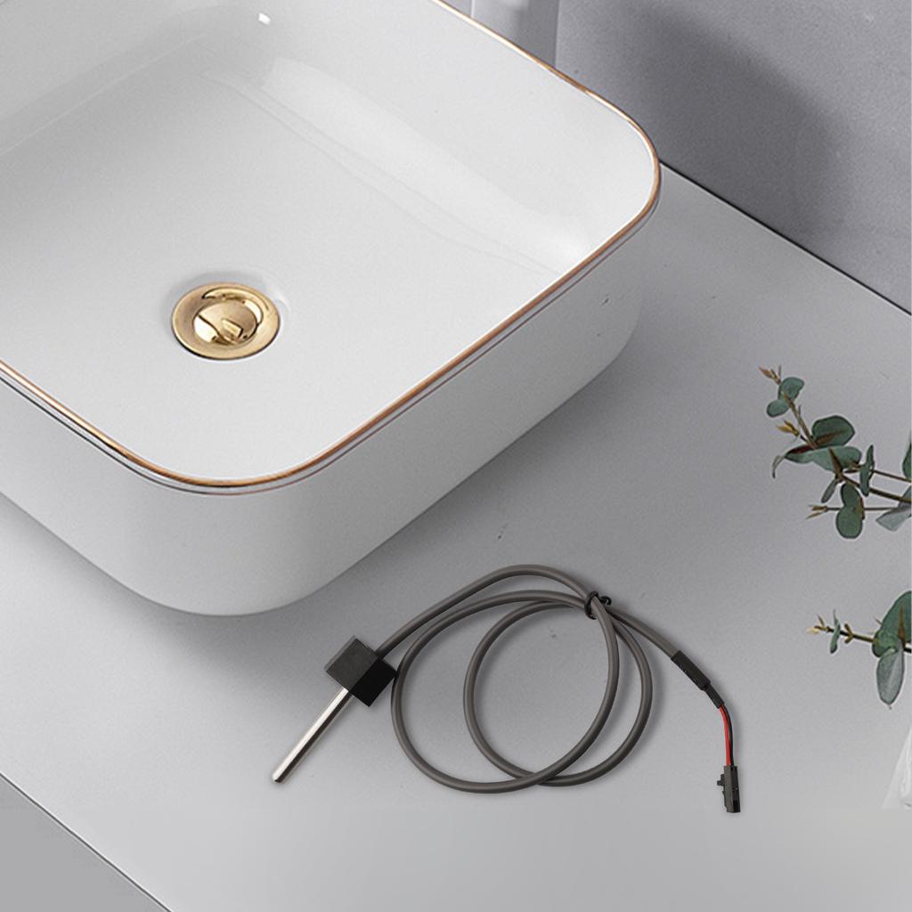 Temperature Limit Sensor for Balboa Spa Systems M7 Model Compatible Replacement that Resolves Errors Efficiently