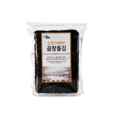 CWEED Премиум Жареный Гопчанг Долгим Морские водоросли 150 г x 2 Пакета