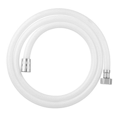 Univerzální nevýbušná prodlužovací hadice pro kohoutek, hadice pro ruční sprchu, vodní hadička PVC
