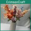Artificial Roses For Wedding Home Office Desk Decor Floral Gift Centerpiece