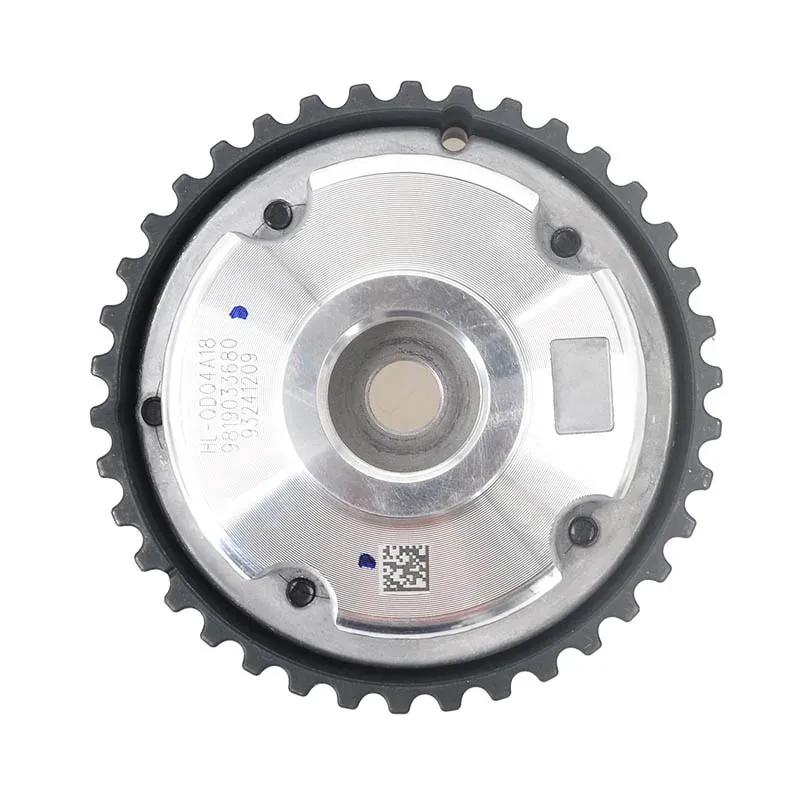 Baificar Brand  Engine Intake Variable Timing Gear Camshaft 0805H8 For New Peugeot 307 407 408 308 3008 508 Citroen C5 2.0 2.3