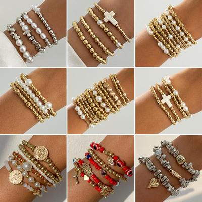 Bracciali – Braccialetti a strati