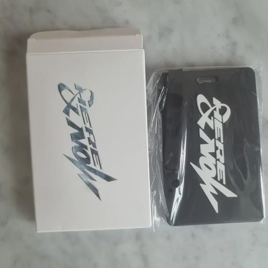 

Zerobaseone Concert Nametag, Sacek Vip