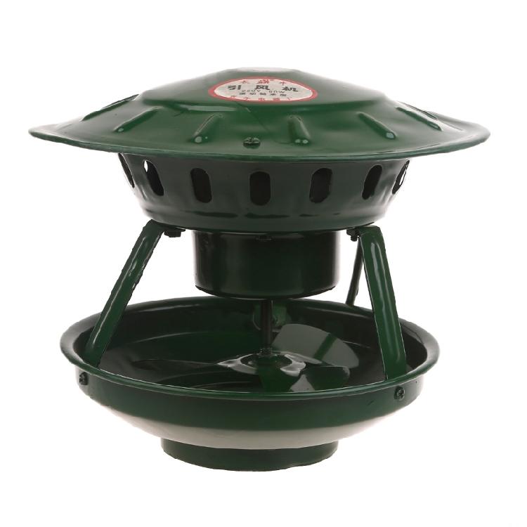 

Fireplace Chimney For Stove Heating Fan Induced Draft Exhaust Fan Household 1