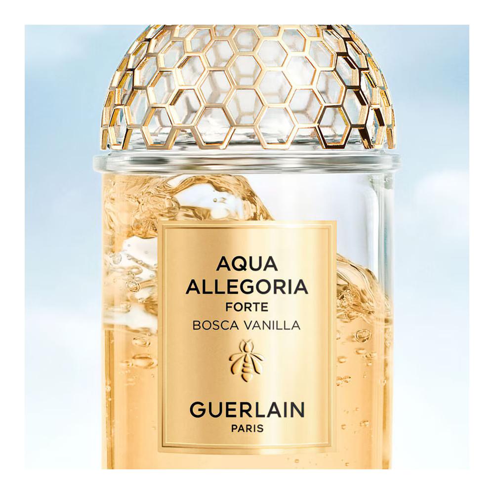 Guerlain Recharge Eau De Parfum Aqua Allegoria Forte Bosca Vanilla 200 Ml -