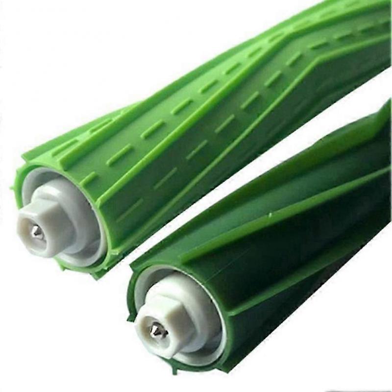 For Combo 10 Max Robot Vacuum Accessories Main Brush Hepa Filter Mop Rag Dust Bag Replacement Parts - XN