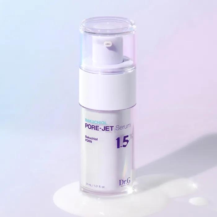 Pore-minimizing Serum_Bakuchiol Porejet Serum 30mL