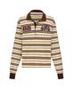 Lessito 86 Rugby Strip Pk_[Brown]