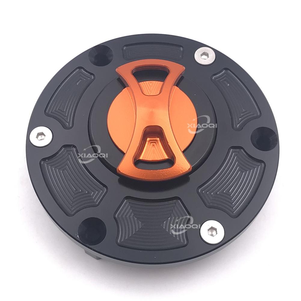 Motocycle Modified Decorative Parts CNC Fuel Fuel Filler Cap Tank Cap Cover For BMW G310 G310R G310GS G 310 GS