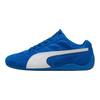 Ferrari Monza X Puma Speedcat Steer Blue White Men Sneakers Puma-White 309077-02