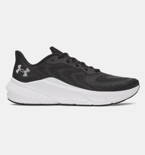 [Under Armour] UA Turbulence [6006717-001] Black-250